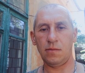 Александр, 50 лет, Донецьк