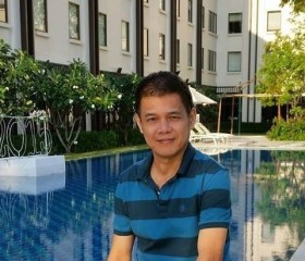 Chong, 52 года, Sibu