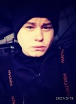 Alex, 24 года, Омск
