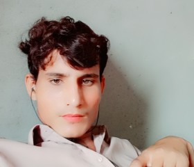 M.akhtar, 19, Khushab