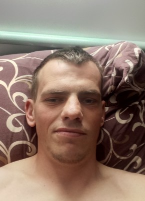 Анатолий, 26, Eesti Vabariik, Narva
