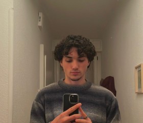 Adam, 23, Vitebsk