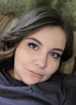 Anastasiya, 28, Russia, Kolpino
