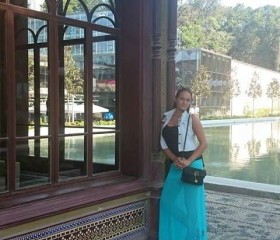 Yuliya, 35, Pattani