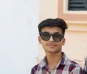 Ketan, 20, Sheoganj