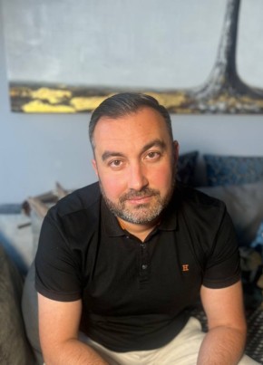 Artem, 44, Russia, Moscow