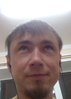 Nikolay, 35, Russia, Magnitogorsk