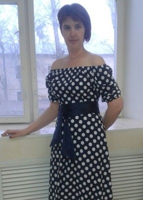 Елена, 46, Россия, Моршанск