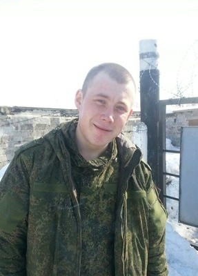 Руслан, 28, Россия, Болотное