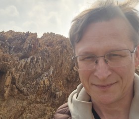Sergey, 52, Nizhniy Novgorod