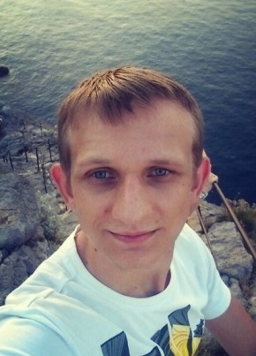 evgeniy, 31, Russia, Yalta