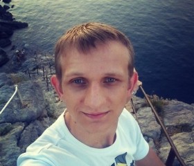 evgeniy, 31 год, Ялта