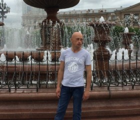 denis, 40, Novocherkassk