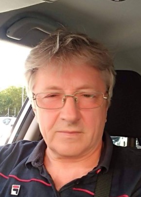 Zhenya, 67, Russia, Nelidovo