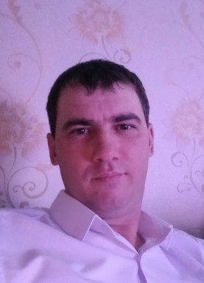 Денис из Чулыма 39 лет