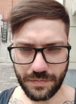 Anton, 35, Rostov-na-Donu