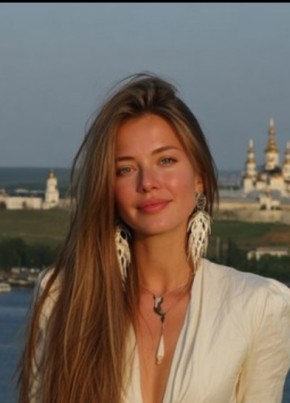 Marina, 36, Russia, Moscow
