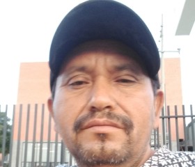 Antonio lara, 45 лет, Reynosa