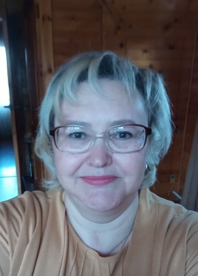 Irina, 53, Russia, Moscow