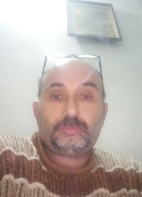 Maher, 38, الجمهورية العربية السورية, دمشق