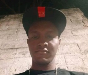 Roymer, 22, Caracas