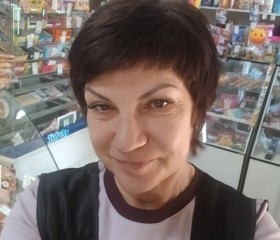 Lyudmila, 55, Moscow