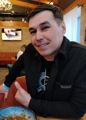 Askar, 39, Russia, Ufa