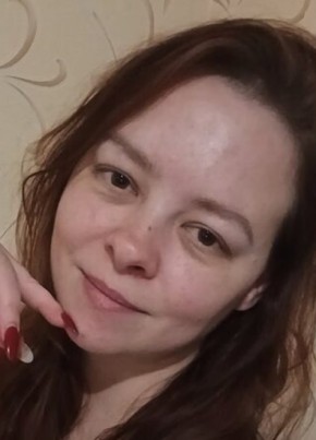 Алиса из Всеволожска 32 года