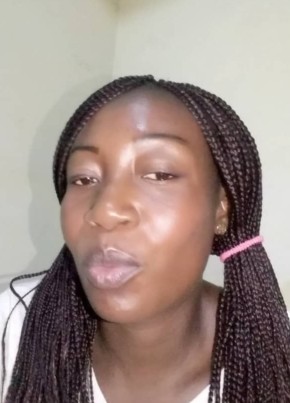 beckylina, 41, Ghana, Accra