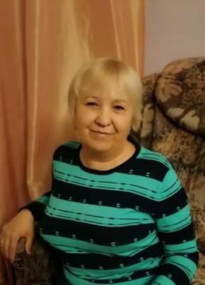 НЕЛЯ, 65, Россия, Люберцы