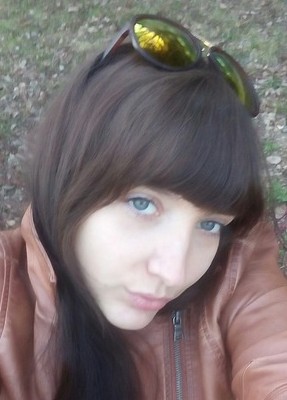 Мария, 31, Россия, Воскресенск