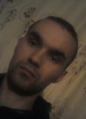Georgiy, 30, Russia, Novodvinsk