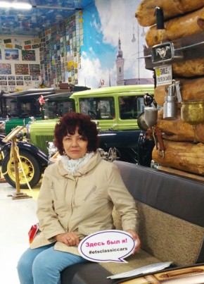 Ольга, 60, Россия, Екатеринбург