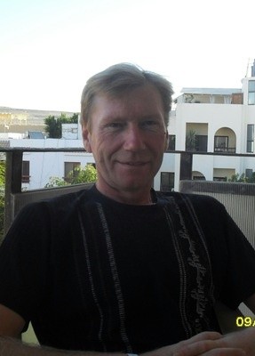 Сергей, 52, Россия, Данилов