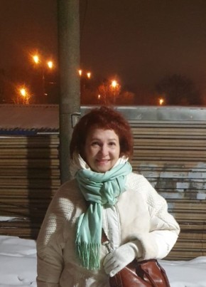 Лариса, 52, Россия, Королёв