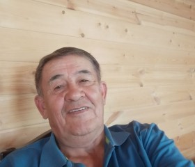 Marat, 65, Chelyabinsk