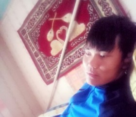 China bratan, 27, Frankfurt am Main