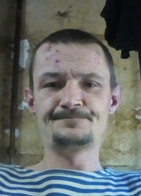 Александр, 41, Россия, Некрасовка