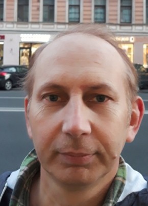 yuriy, 49, Russia, Saint Petersburg