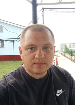 Алексей из Асино 42 года