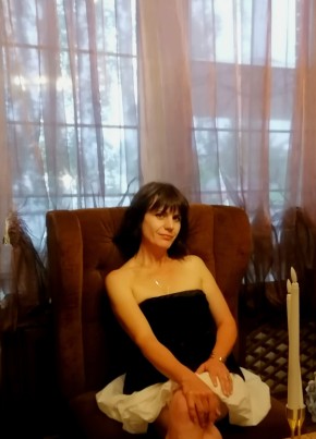 Екатерина из Брянска 46 лет