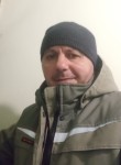 Бахман Иманов, 51 год, Сызрань