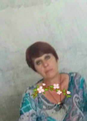 наталия Александ, 49, Россия, Кореновск