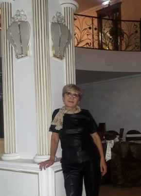 Гузялия, 60, Қазақстан, Қарағанды