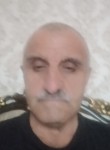 Муса Мусаев - Хасавюрт