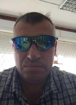 Andrey, 44, Ukraine, Berdyansk