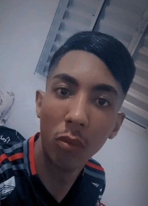 Hebreus из São Paulo capital 18 лет