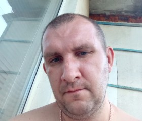 Илья, 33 года, Приволжский
