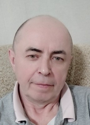 Олег, 64, Россия, Луга