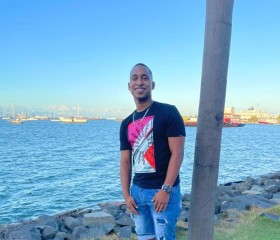 Orly, 32 года, Ciudad de Panamá